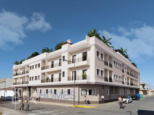 Piso En venta en Algorfa photo 0