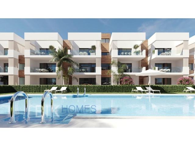 Piso En venta en San Pedro Del Pinatar photo 0