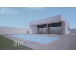 Villa En venta en Aspe photo 0