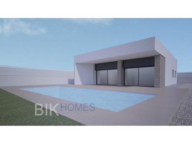 Villa En venta en Aspe photo 0