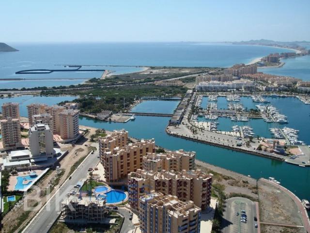 Piso En venta en La Manga Del Mar Menor photo 0