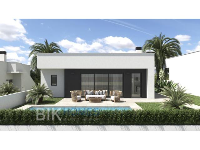 Villa En venta en Alhama De Murcia photo 0