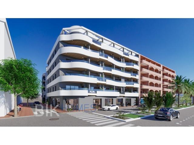  Ático En venta en Torrevieja photo 0