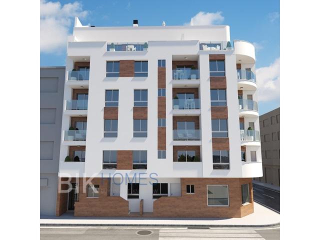 Piso En venta en Torrevieja photo 0