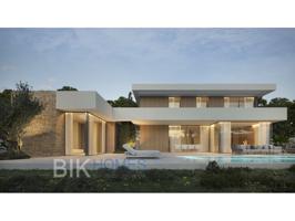 Villa En venta en Moraira photo 0
