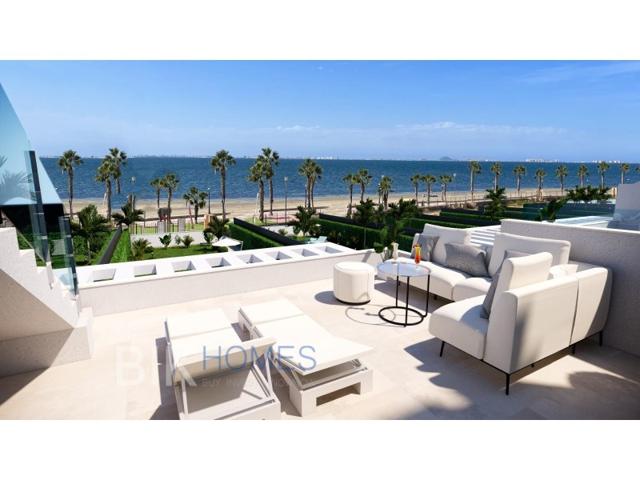 Villa En venta en Los Alcázares photo 0