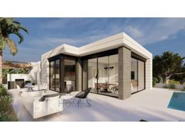 Villa En venta en Pilar De La Horadada photo 0