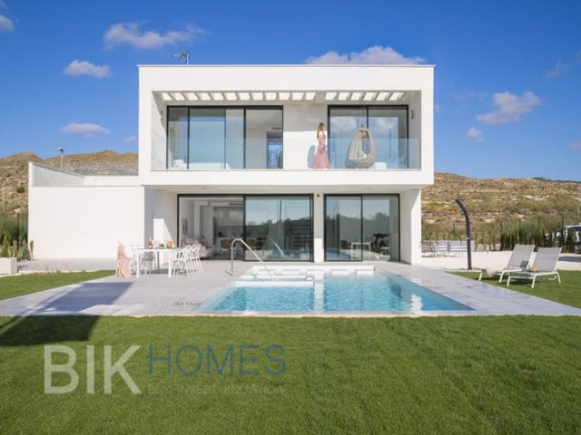 Villa En venta en Murcia photo 0