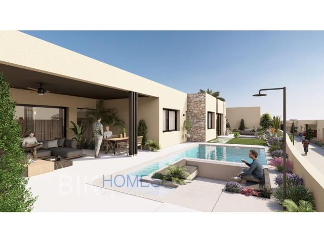 Villa En venta en Murcia photo 0