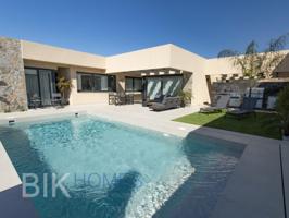 Villa En venta en Murcia photo 0