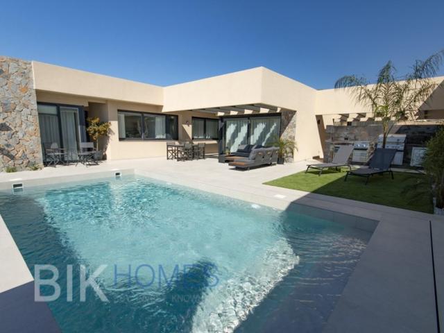 Villa En venta en Murcia photo 0