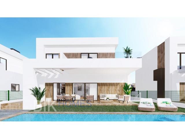 Villa En venta en Finestrat photo 0
