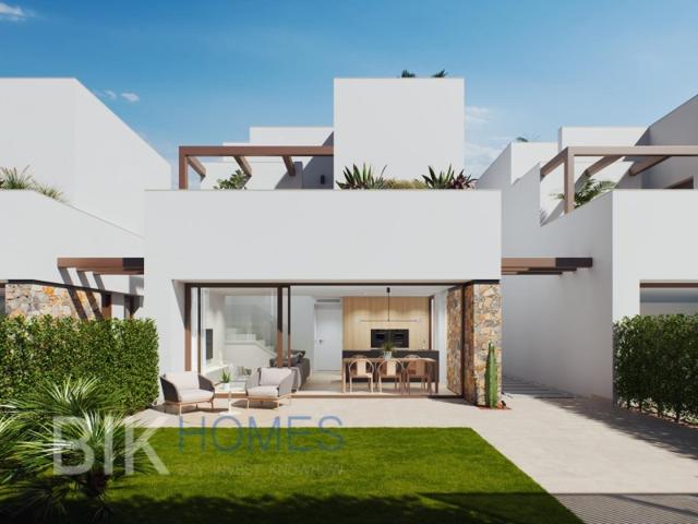 Villa En venta en Torre-Pacheco photo 0