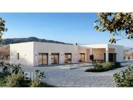 Villa En venta en El Pinós - Pinoso photo 0