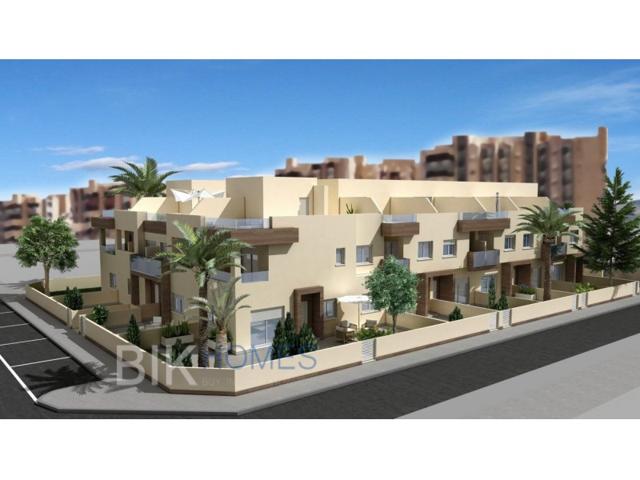 Casa En venta en La Manga Del Mar Menor photo 0