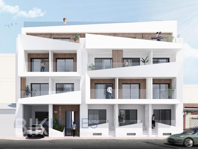 Piso En venta en Torrevieja photo 0