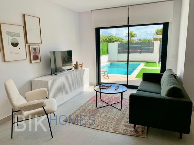 Villa En venta en San Javier photo 0