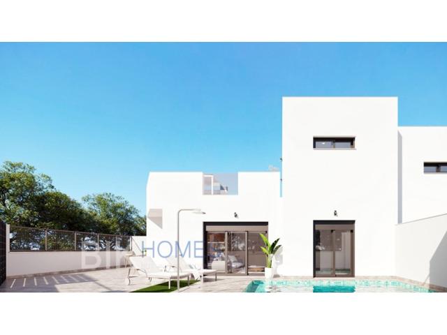Casa En venta en Torre-Pacheco photo 0