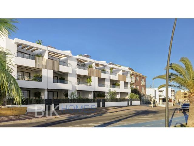 Piso En venta en San Pedro Del Pinatar photo 0