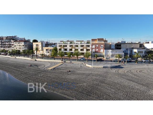 Piso En venta en San Pedro Del Pinatar photo 0