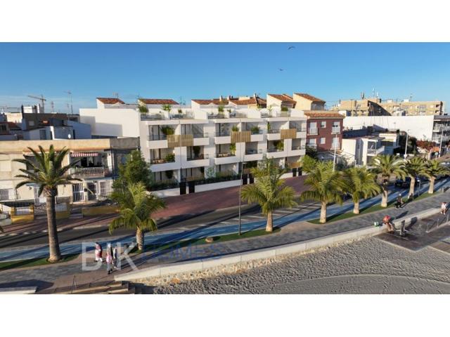 Piso En venta en San Pedro Del Pinatar photo 0