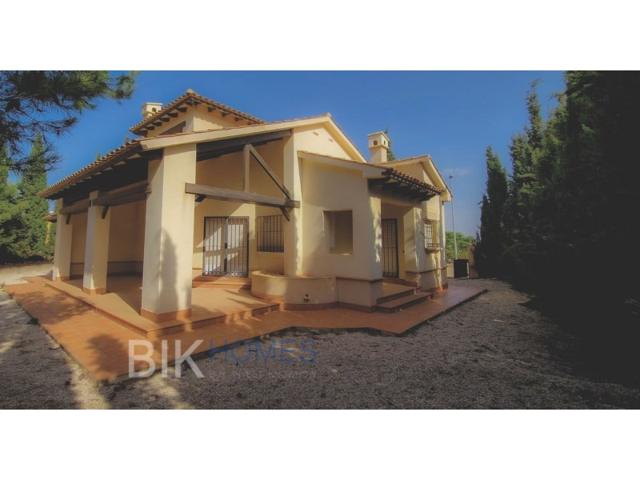 Villa En venta en Fuente Álamo De Murcia photo 0
