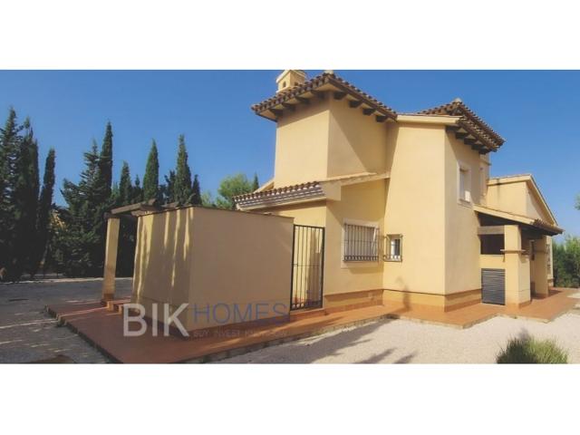 Villa En venta en Fuente Álamo De Murcia photo 0