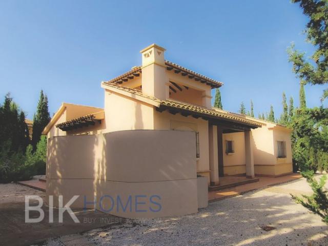 Villa En venta en Fuente Álamo De Murcia photo 0