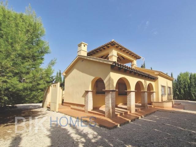 Villa En venta en Fuente Álamo De Murcia photo 0