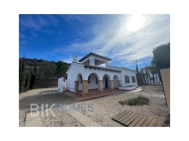 Villa En venta en Fuente Álamo De Murcia photo 0