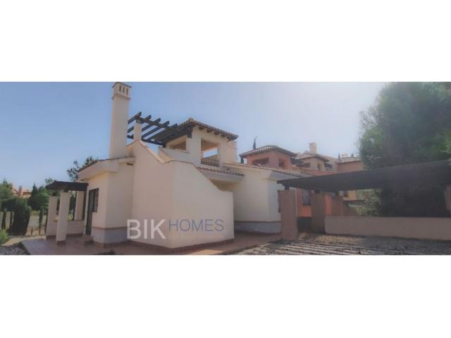 Villa En venta en Fuente Álamo De Murcia photo 0