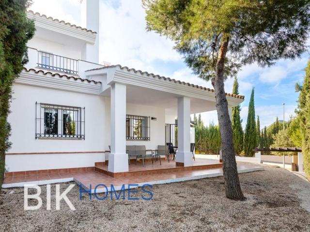 Casa En venta en Fuente Álamo De Murcia photo 0