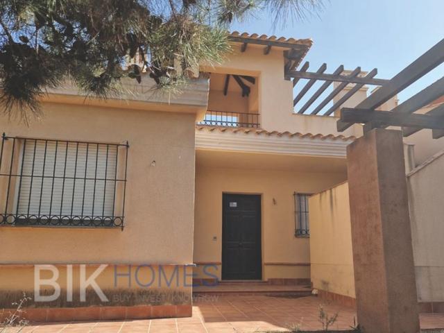 Casa En venta en Fuente Álamo De Murcia photo 0