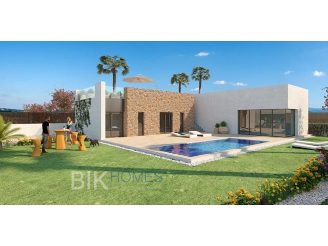 Villa En venta en Algorfa photo 0