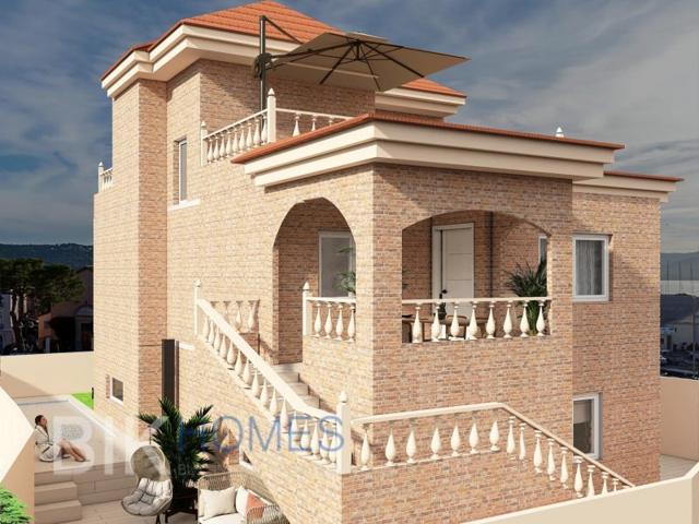 Villa En venta en Rojales photo 0