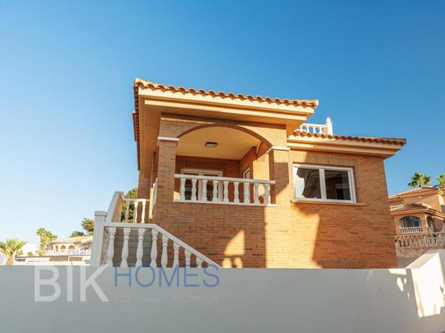 Villa En venta en Rojales photo 0