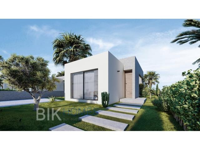 Villa En venta en Murcia photo 0
