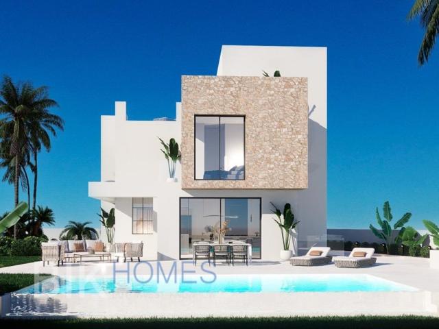Villa En venta en Finestrat photo 0