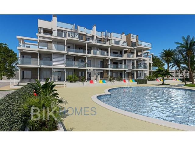 Piso En venta en Dénia photo 0