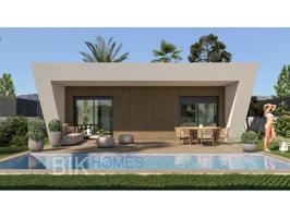 Villa En venta en Hondón De Las Nieves - El Fondó De Les Neus photo 0