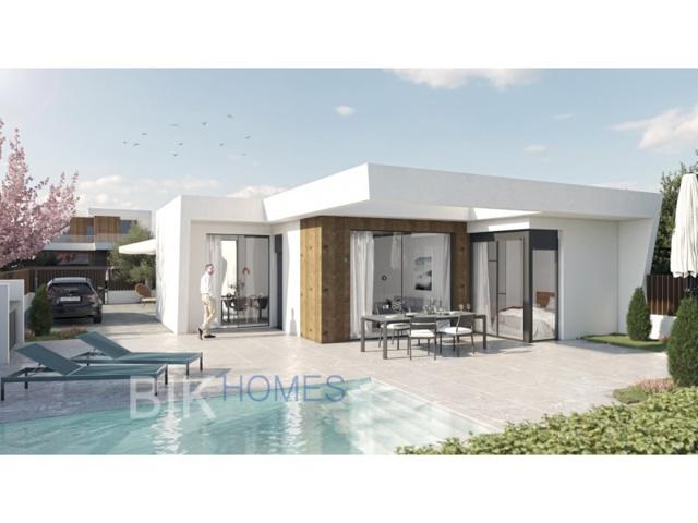 Villa En venta en Murcia photo 0