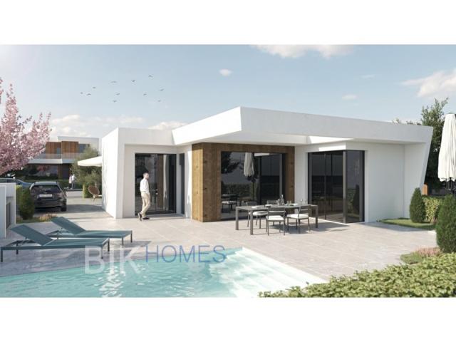 Villa En venta en Murcia photo 0