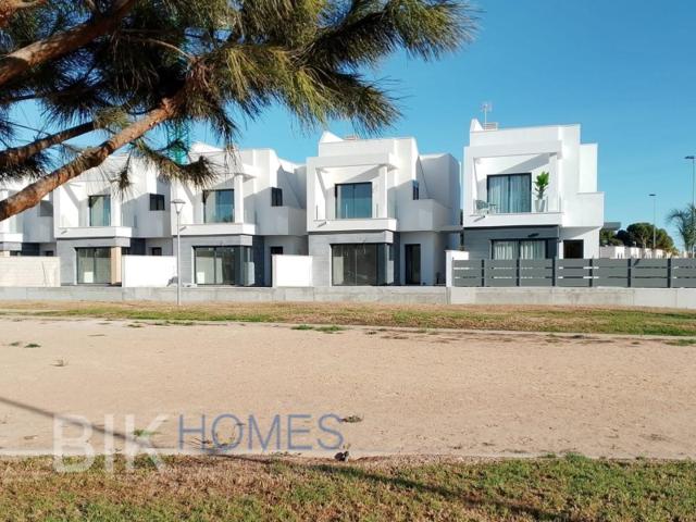 Villa En venta en San Javier photo 0