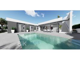 Villa En venta en Pulpí photo 0
