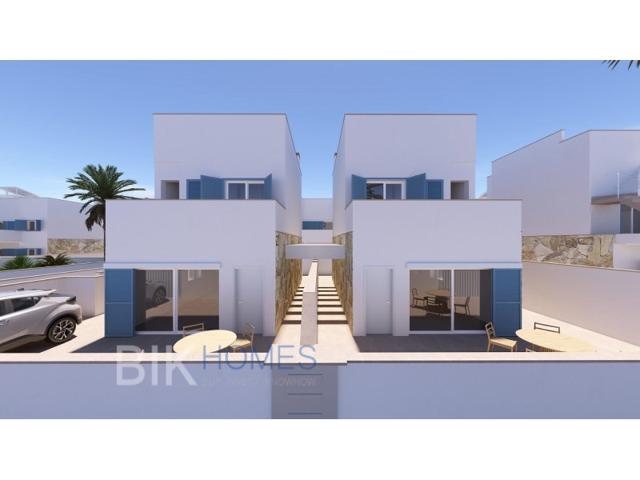 Villa En venta en Pilar De La Horadada photo 0