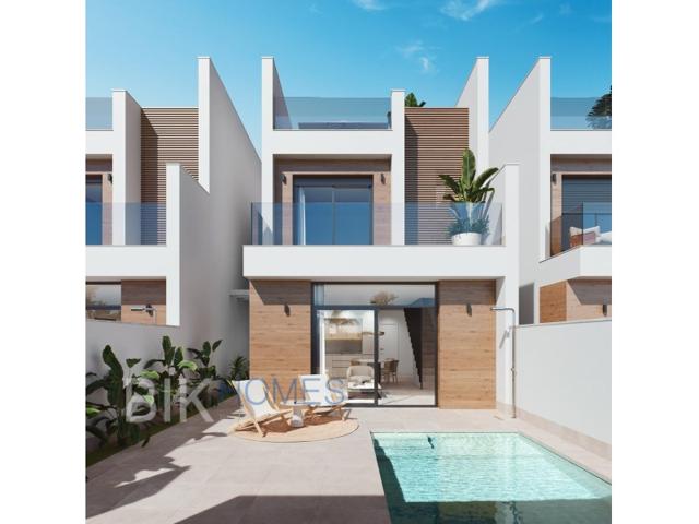 Villa En venta en San Pedro Del Pinatar photo 0