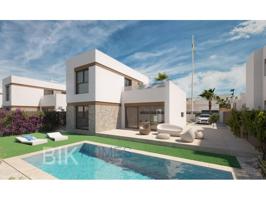 Villa En venta en Algorfa photo 0