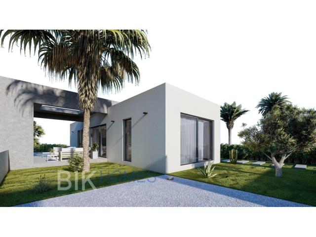 Villa En venta en Murcia photo 0