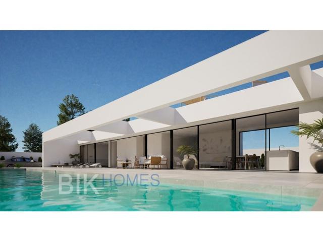 Villa En venta en Orihuela photo 0