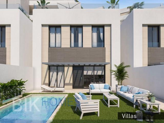 Villa En venta en Águilas photo 0